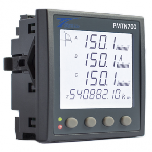 PMTN700多功能电力测控仪表